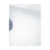 LEİTZ COLOR CLİP MAGİC SIKIŞTIRMALI DOSYA GRİ