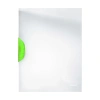 Leitz Color Clip Magic Sıkıştırmalı Dosya Yeşil