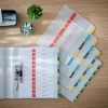 Leitz Cosy 1-5 Yazdırılabilir Seperatör, PP Renkli