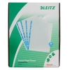 Leıtz L-4700t Kristal Poşet Dosya Mavi 90 Mik. 100  Lü