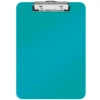 Leitz WOW Sekreter Notluğu Metalik Turkuaz 3971-51