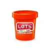 Lets Oyun Hamuru 150gr Kırmızı