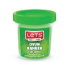LETS OYUN HAMURU YEŞİL 115 gr L8440-4