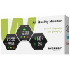 Levenhuk Wezzer Air PRO DM50 Hava Kalitesi Monitörü