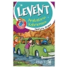 Levent İz Peşinde 2 : Arabaların Kahramanı