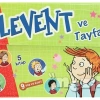 Levent ve Tayfası (5 Kitap Takım)