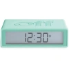 Lexon Flip Plus Alarm Saat Mint LR150M1