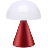 Lexon Mina L Led Lamba Koyu Kırmızı LH65DR