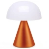 Lexon Mina L Led Lamba Turuncu LH65O1