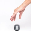 Lexon Mino + Bluetooth Hoparlör Metalik Gri LA125MG