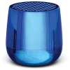 Lexon Mino + Bluetooth Hoparlör Metalik Mavi La125mb