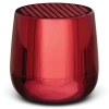 Lexon Mino + Bluetooth Hoparlör Parlak Kırmızı La125mr