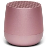 Lexon Mino + Bluetooth Hoparlör Pembe La125lp