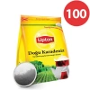 Lipton Doğu Karadeniz Demlik Poşet Çay (100 lü Paket)
