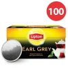 Lipton Earl Grey Demlik Poşet Çay (100 lü Paket)