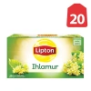 Lipton Ihlamur Bitki Çayı (20 li Paket)