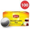 Lipton Yellow Label Demlik Poşet Çay (100 lü Paket)