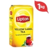 Lipton Yellow Label Siyah Çay (1000 gr)