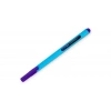 LiQeo F-8027-100 Fineliner Keçe Uçlu Kalem 0.4mm Mor