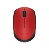 LOGITECH M171 WIRELESS RED MOUSE 910-004641