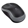 Logıtech M185 Kablosuz Swıft Grey Mouse 910-002235
