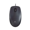 Logıtech M90 Kablolu Optık Black Mouse 910-001793