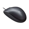 Logıtech M90 Kablolu Optık Black Mouse 910-001793