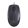 LOGITECH M90 KABLOLU OPTIK BLACK MOUSE 910-001793