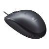 Logıtech M90 Kablolu Optık Black Mouse 910-001793