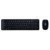 Logıtech Mk220 Kablosuz Usb Q Tr Mm Keyboard Set 920-003163