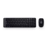 LOGITECH MK220 KABLOSUZ USB Q TR MM KEYBOARD SET 920-003163