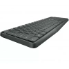 LOGITECH MK235 KABLOSUZ USB Q TR MM KEYBOARD SET 920-007925