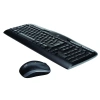 Logıtech Mk330 Kablosuz Usb Q Tr Mm Keyboard Set 920-003988