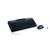LOGITECH MK330 KABLOSUZ USB Q TR MM KEYBOARD SET 920-003988