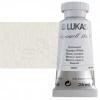 Lukas Aquarell 1862 Artist 24ml Sulu Boya 1007 Opaque White Seri 2