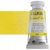 Lukas Aquarell 1862 Artist 24ml Sulu Boya 1026 Kadmium Açık Sarı Seri 3