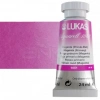 Lukas Aquarell 1862 Artist 24ml Sulu Boya 1051 Magenta Seri 2