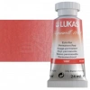 Lukas Aquarell 1862 Artist 24ml Sulu Boya 1097 Permanent Red Seri 2