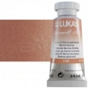 Lukas Aquarell 1862 Artist 24ml Sulu Boya 1109 Burnt Sienna Seri 2