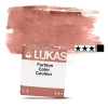 Lukas Aquarell 1862 Artist Yarım Tablet Sulu Boya 1054 English Red Light Seri 2