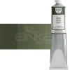 Lukas Studio Yağlı Boya 200ml 357 Bohemian Green Earth