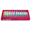 Lukas Studio Yağlı Boya Seti Assortment Box 12x20ml 6542