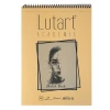 Lutart Academie Sketchbook A4 90gr 50yp
