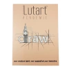 Lutart Academie Sketchbook Çizim Defteri 19x25,5cm La-6868 100g/120 Yaprak