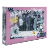 Mabbels Puzzle 1000 Parça Friends Friendship PZL-388661