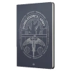 Mabbels Sert Kapak Butik Defter Harry Potter Dumbledors Army Lacivert 80 YP 15x21 DFT-388012