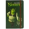 Mabbels Sert Kapak Mini Defter Sherek Yeşil 80 YP 9x14 DFT-388432