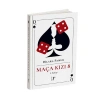 Maça Kızı 8 1.kitap (ciltli)