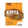 Madalyon  TYT Kimya Soru Bankası