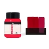 Maimeri Acrilico Akrilik Boya 500ml No:256 Primary Red - Magenta